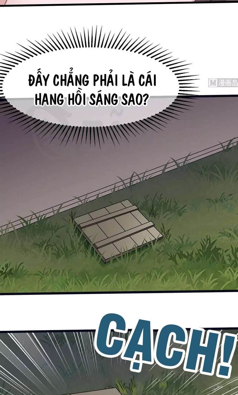 Siêu Cấp Kiện Bàn Hiệp Chapter 22 - 18