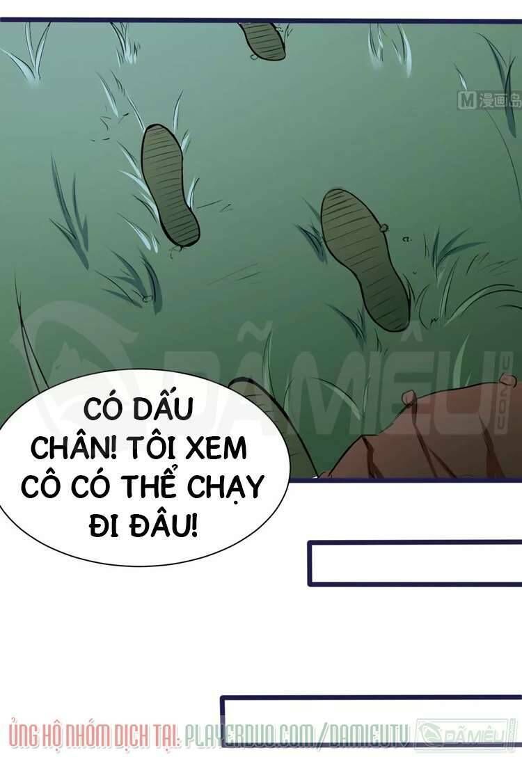 Siêu Cấp Kiện Bàn Hiệp Chapter 24 - 12