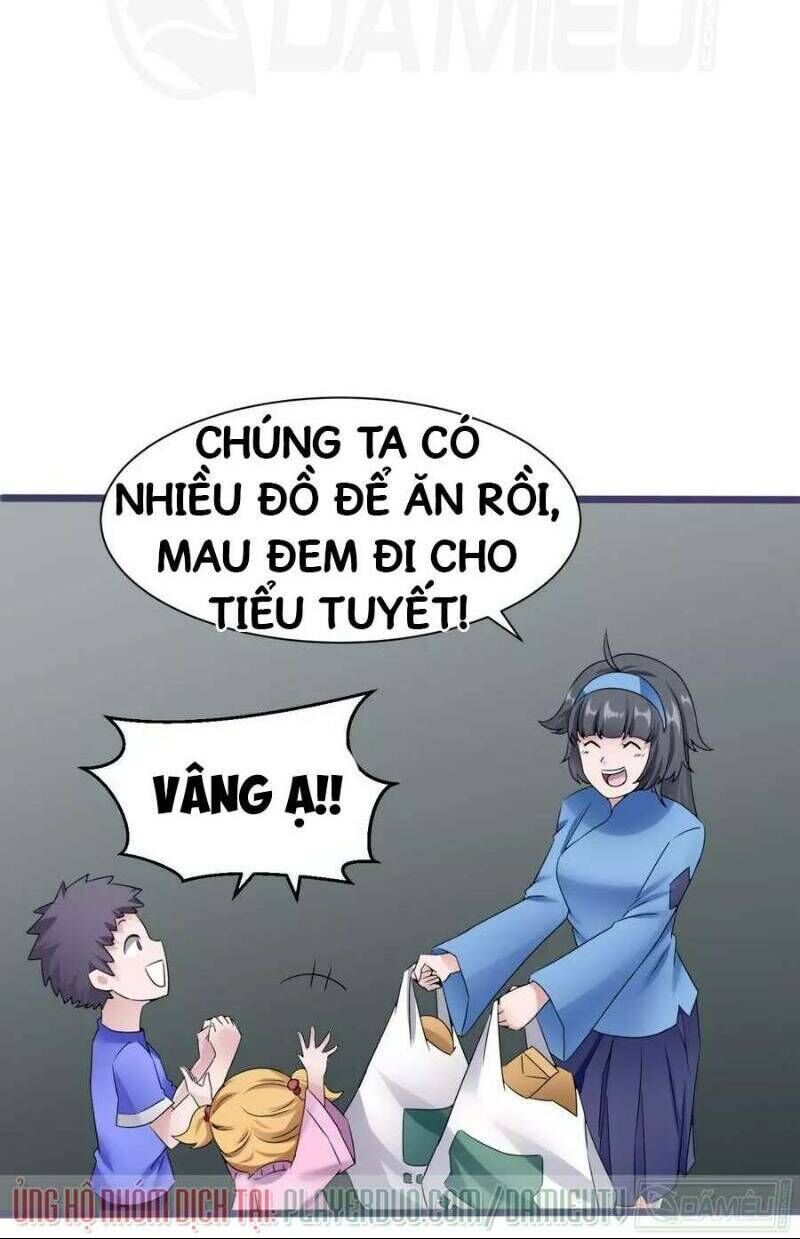 Siêu Cấp Kiện Bàn Hiệp Chapter 25 - 17