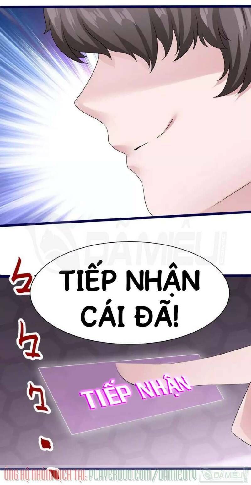 Siêu Cấp Kiện Bàn Hiệp Chapter 25 - 7