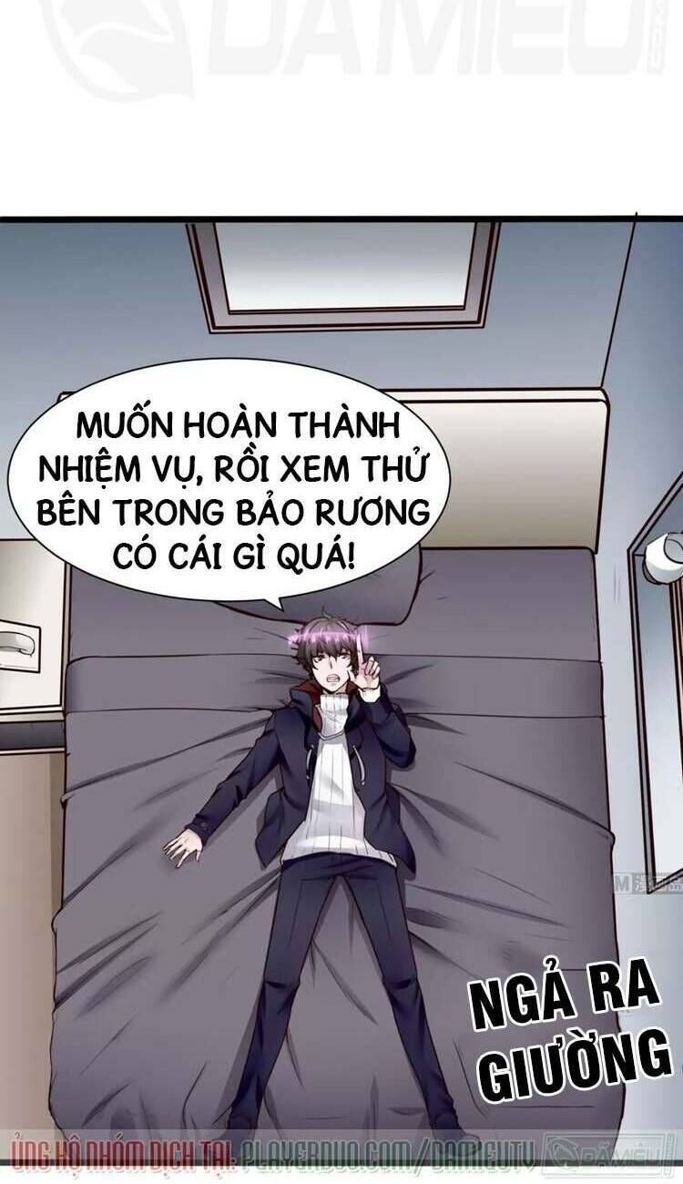 Siêu Cấp Kiện Bàn Hiệp Chapter 26 - 2