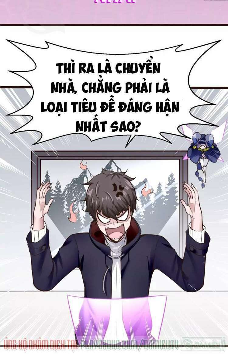 Siêu Cấp Kiện Bàn Hiệp Chapter 26 - 10