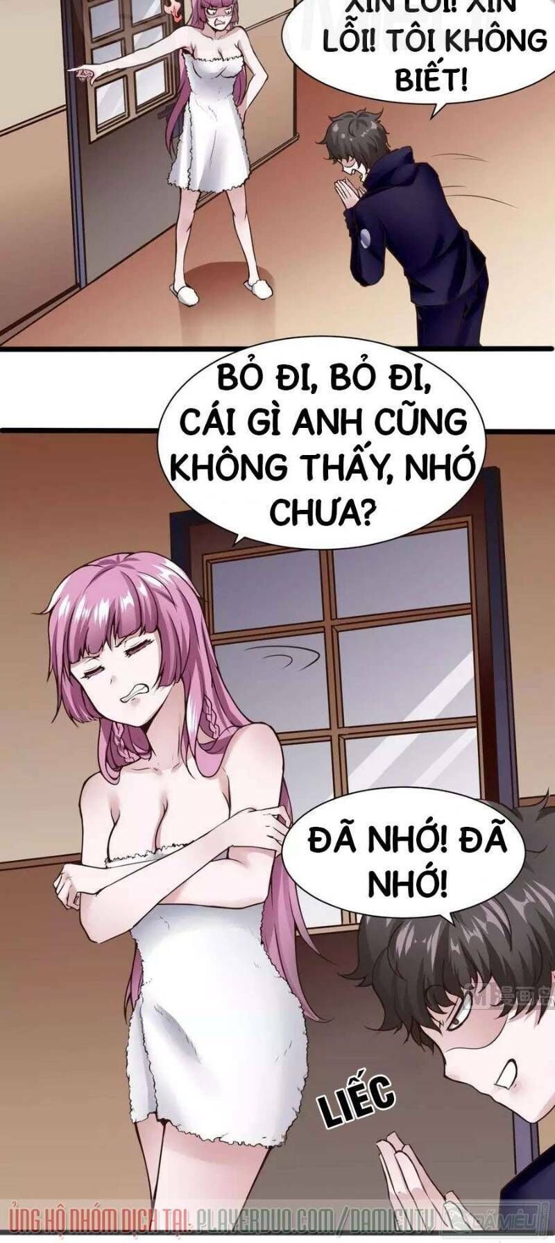 Siêu Cấp Kiện Bàn Hiệp Chapter 28 - 2