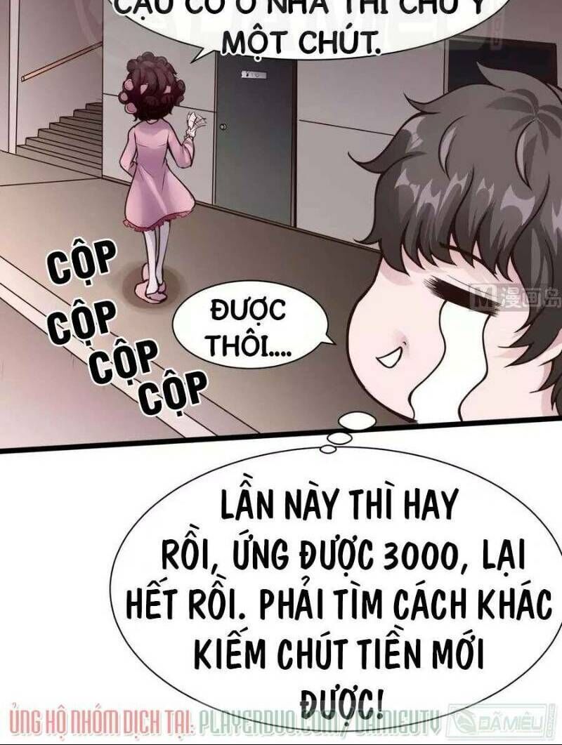 Siêu Cấp Kiện Bàn Hiệp Chapter 28 - 12