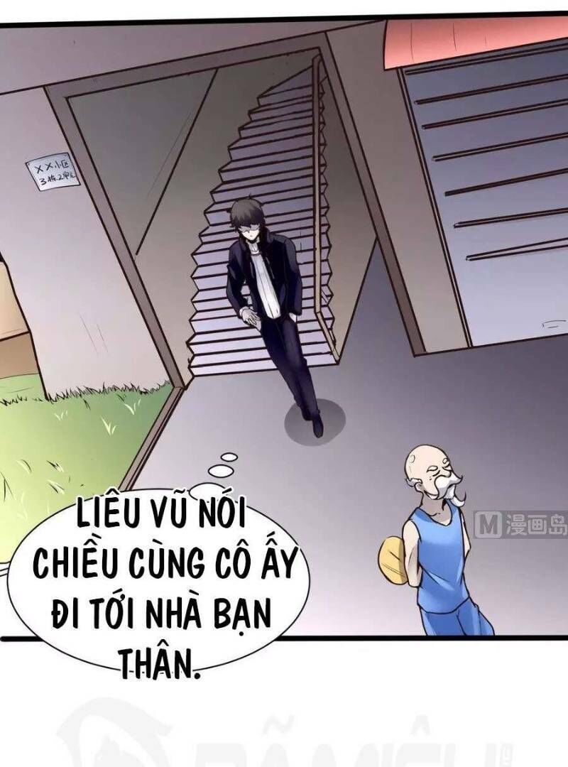 Siêu Cấp Kiện Bàn Hiệp Chapter 28 - 13