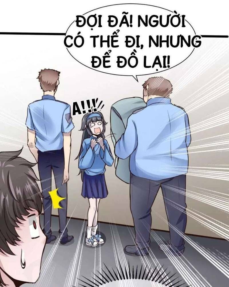 Siêu Cấp Kiện Bàn Hiệp Chapter 28 - 17