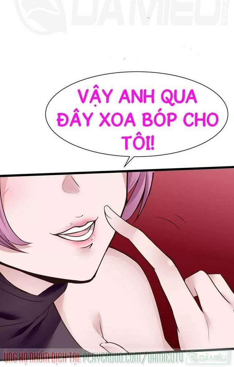 Siêu Cấp Kiện Bàn Hiệp Chapter 31 - 17