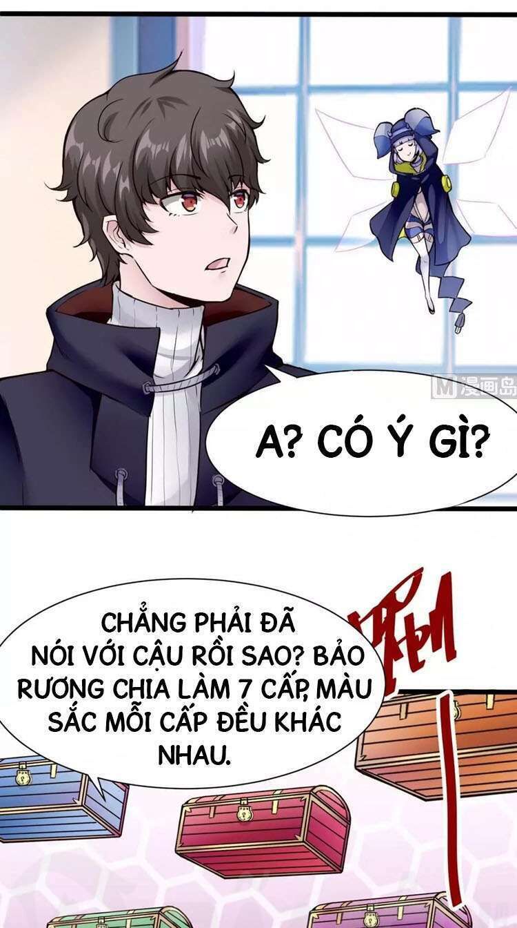 Siêu Cấp Kiện Bàn Hiệp Chapter 33 - 2