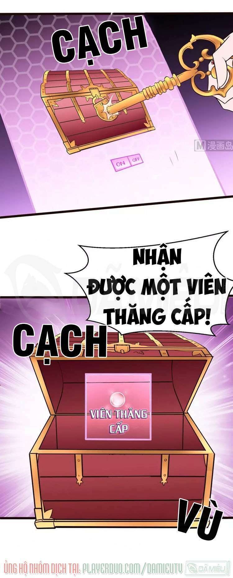 Siêu Cấp Kiện Bàn Hiệp Chapter 33 - 11