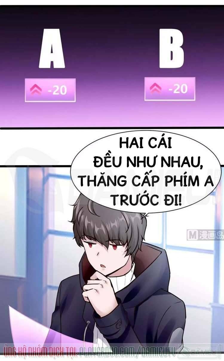 Siêu Cấp Kiện Bàn Hiệp Chapter 33 - 13