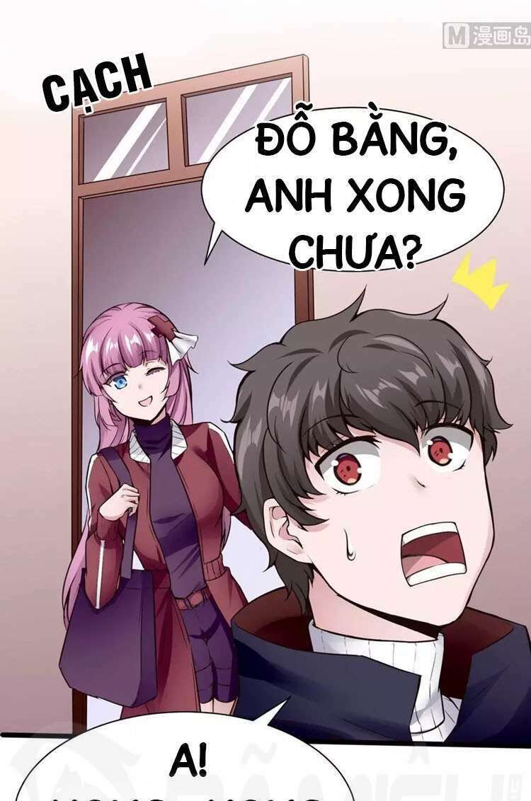 Siêu Cấp Kiện Bàn Hiệp Chapter 34 - 1