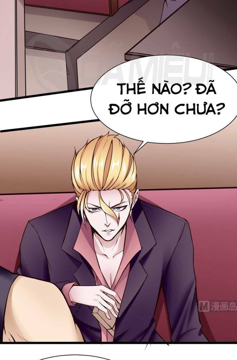 Siêu Cấp Kiện Bàn Hiệp Chapter 35 - 2