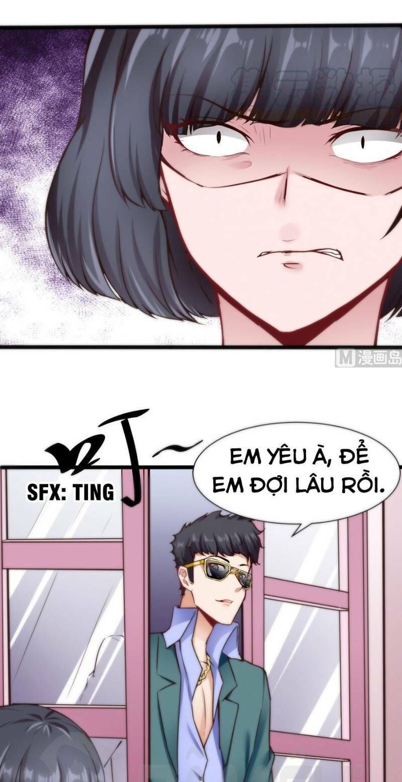 Siêu Cấp Kiện Bàn Hiệp Chapter 39 - 3