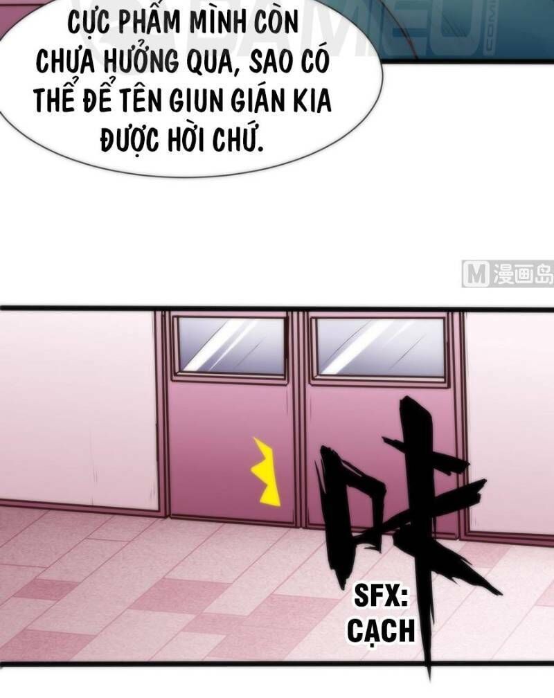 Siêu Cấp Kiện Bàn Hiệp Chapter 39 - 10