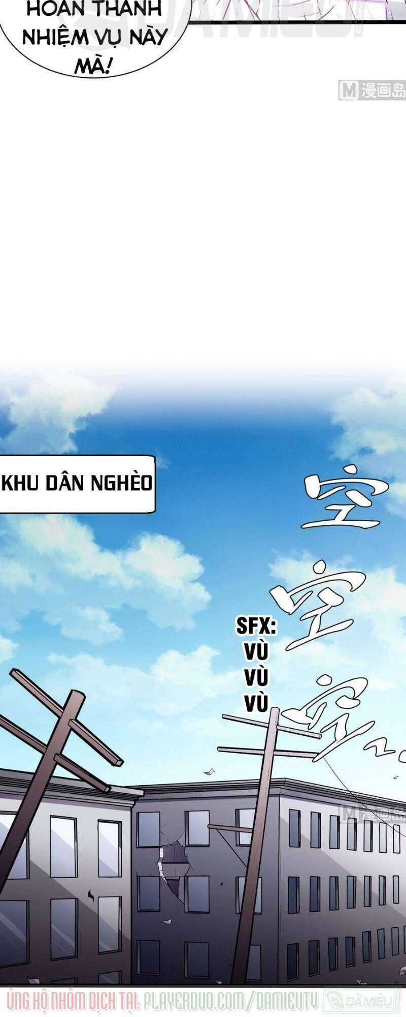 Siêu Cấp Kiện Bàn Hiệp Chapter 42 - 8