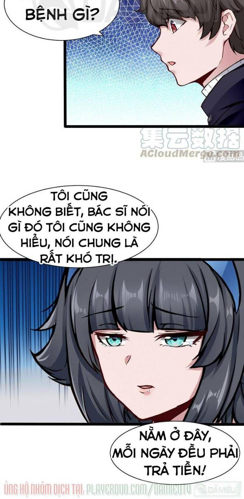 Siêu Cấp Kiện Bàn Hiệp Chapter 44 - 6