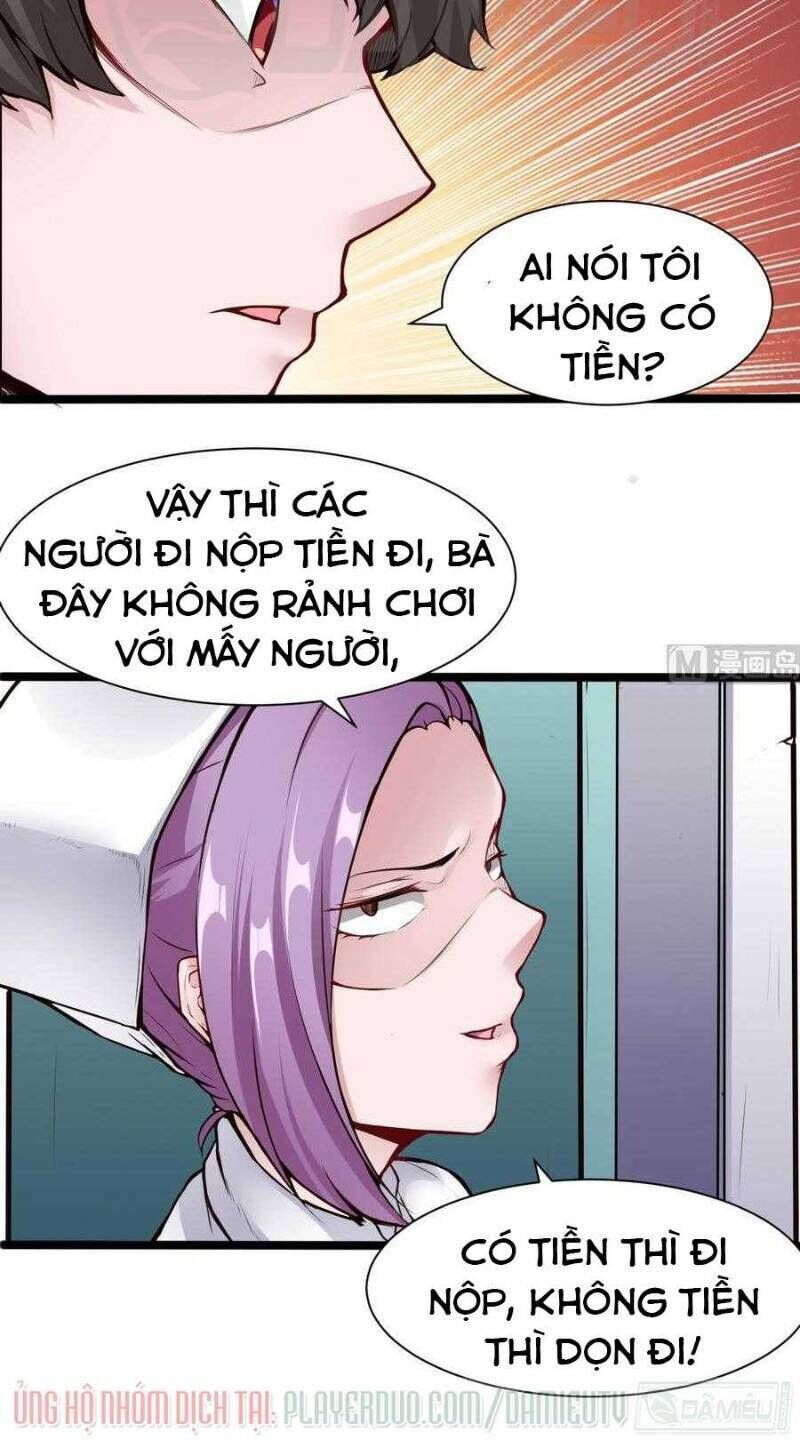 Siêu Cấp Kiện Bàn Hiệp Chapter 45 - 6