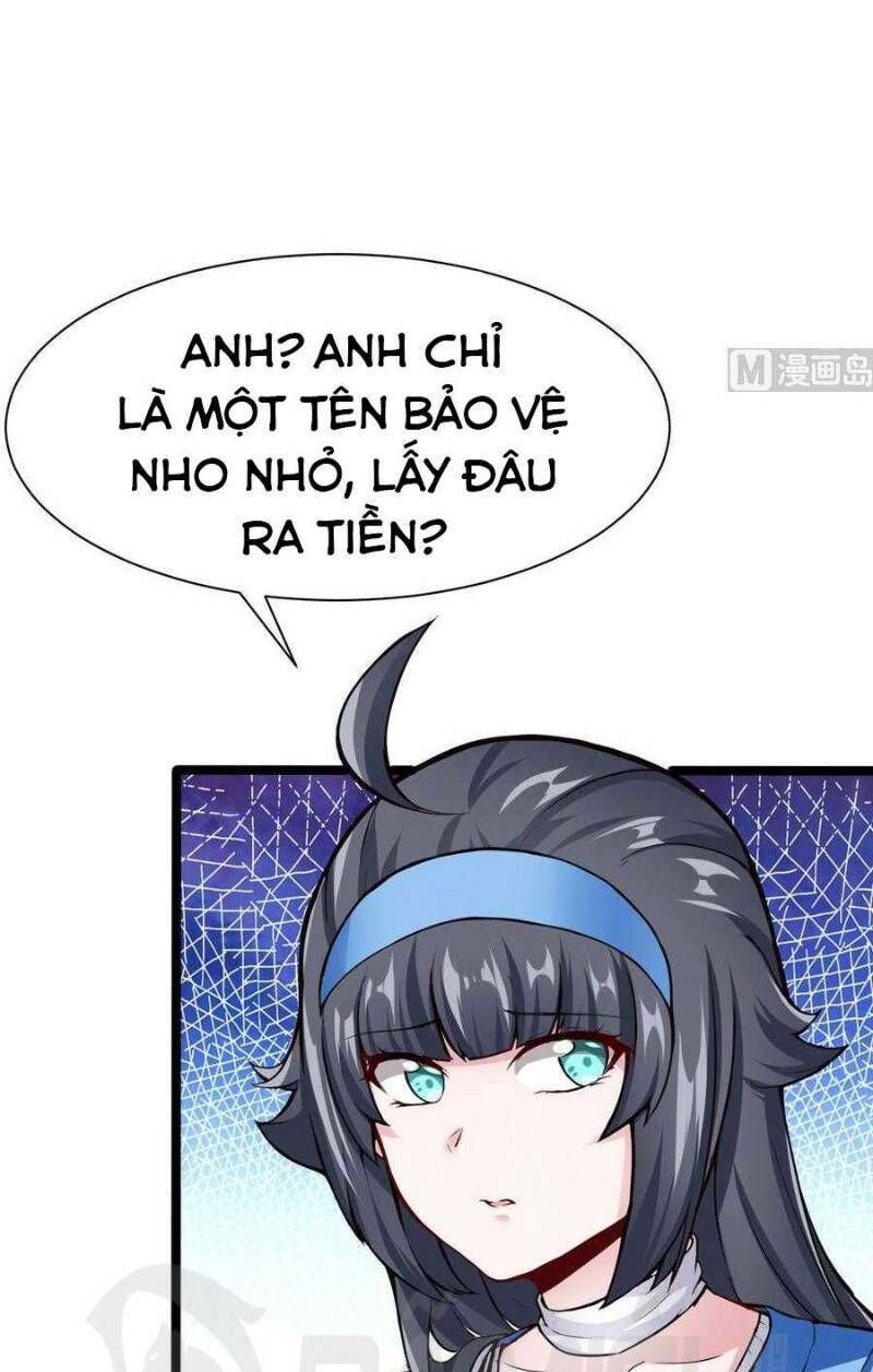 Siêu Cấp Kiện Bàn Hiệp Chapter 46 - 1