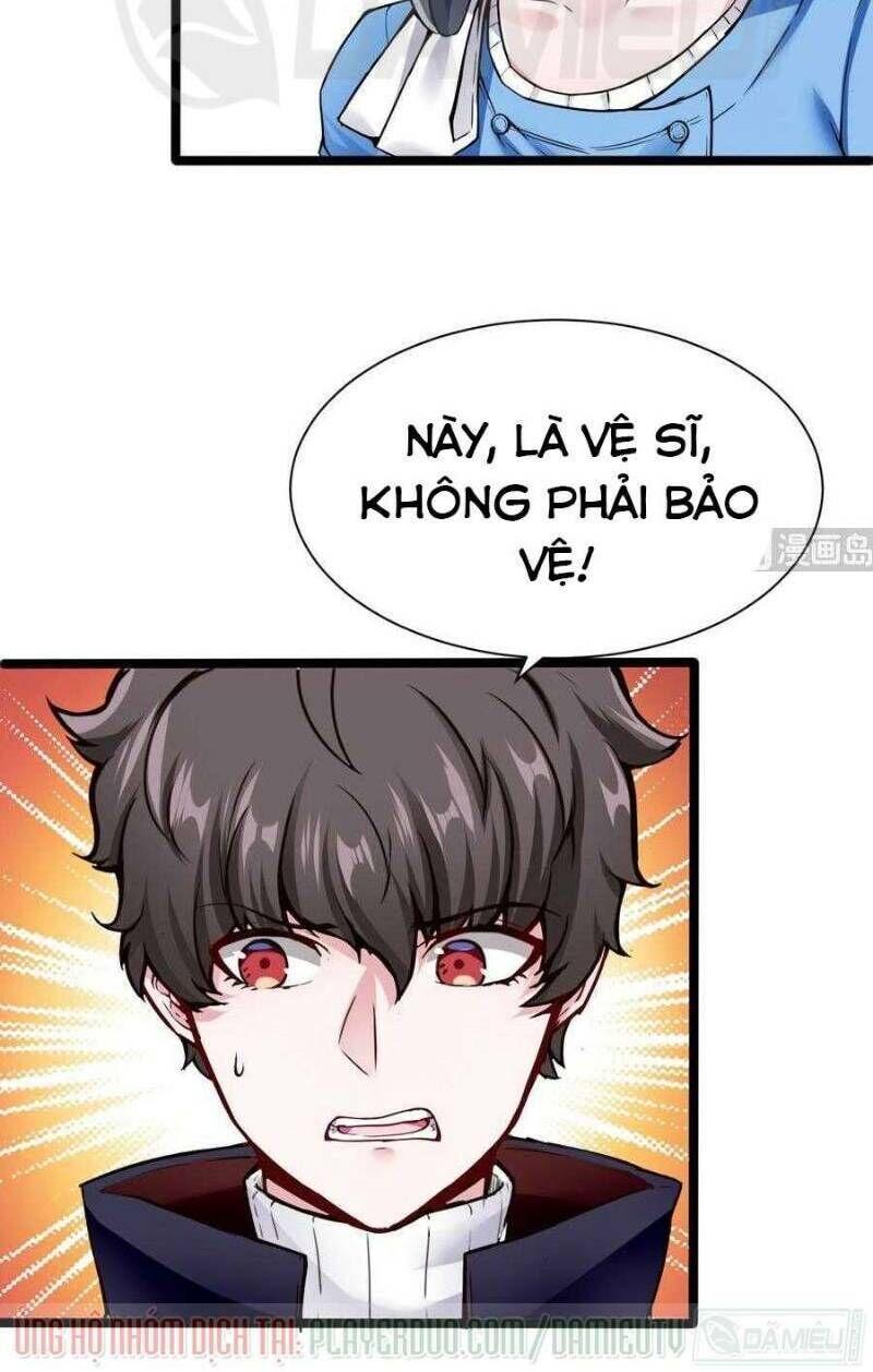 Siêu Cấp Kiện Bàn Hiệp Chapter 46 - 2