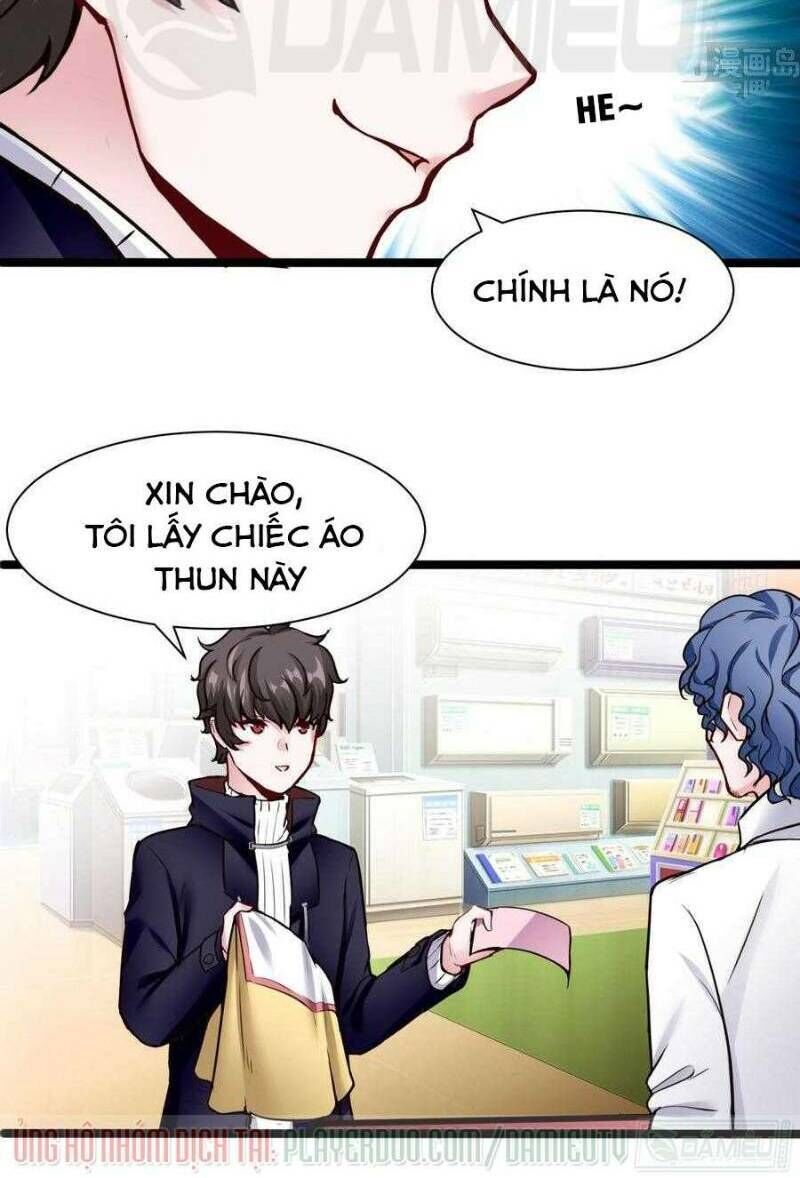 Siêu Cấp Kiện Bàn Hiệp Chapter 46 - 14