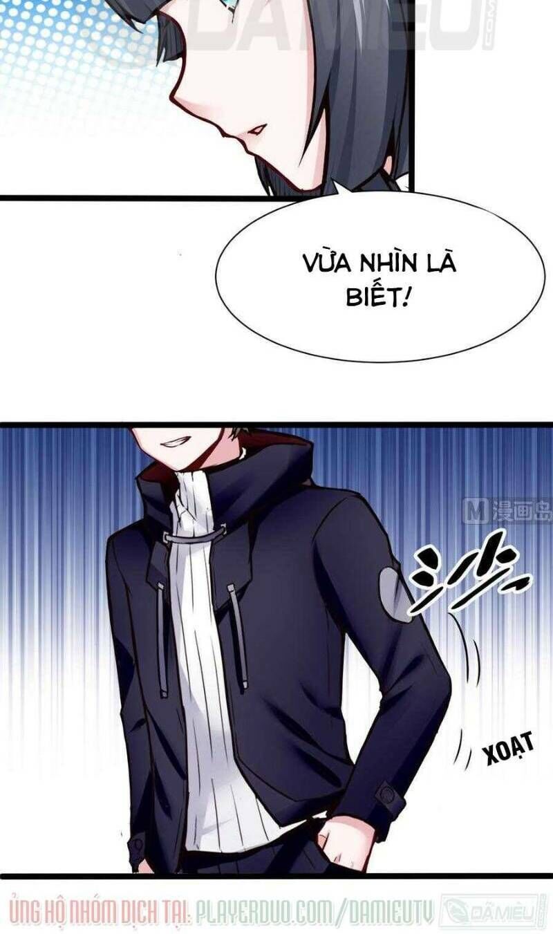 Siêu Cấp Kiện Bàn Hiệp Chapter 46 - 4