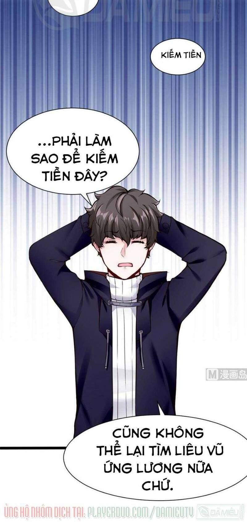 Siêu Cấp Kiện Bàn Hiệp Chapter 46 - 8