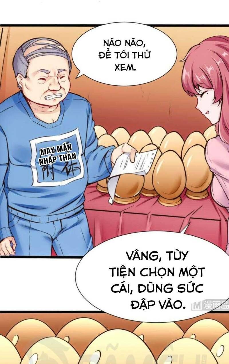 Siêu Cấp Kiện Bàn Hiệp Chapter 47 - 2