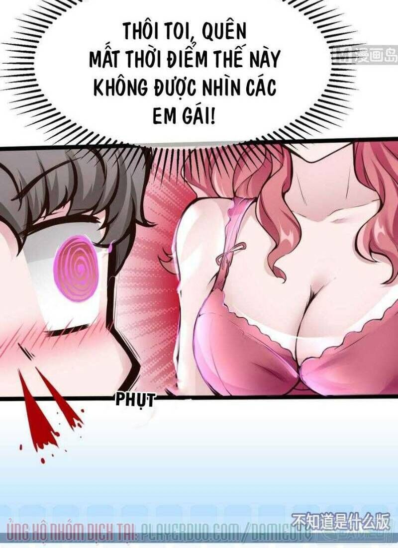 Siêu Cấp Kiện Bàn Hiệp Chapter 47 - 17