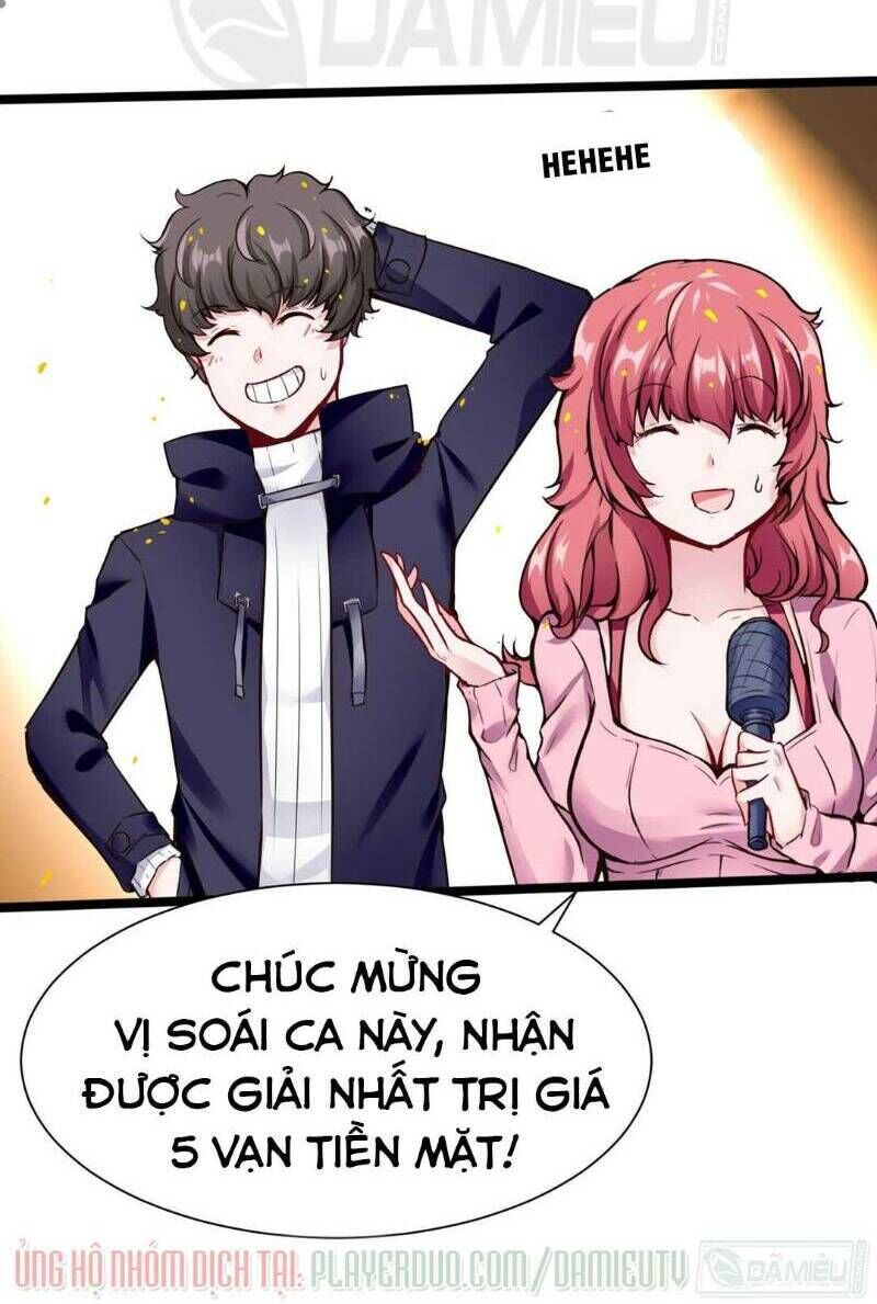 Siêu Cấp Kiện Bàn Hiệp Chapter 48 - 9