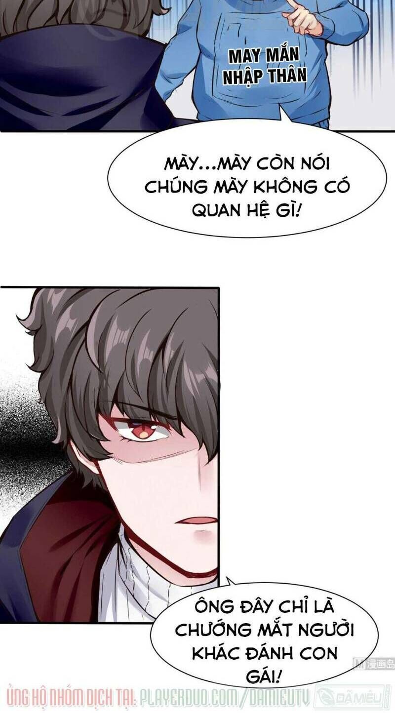 Siêu Cấp Kiện Bàn Hiệp Chapter 49 - 8