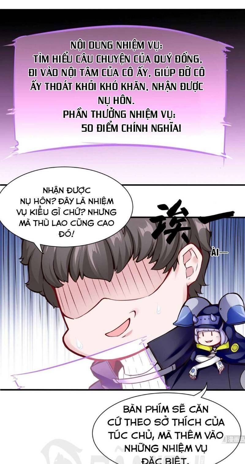 Siêu Cấp Kiện Bàn Hiệp Chapter 50 - 11