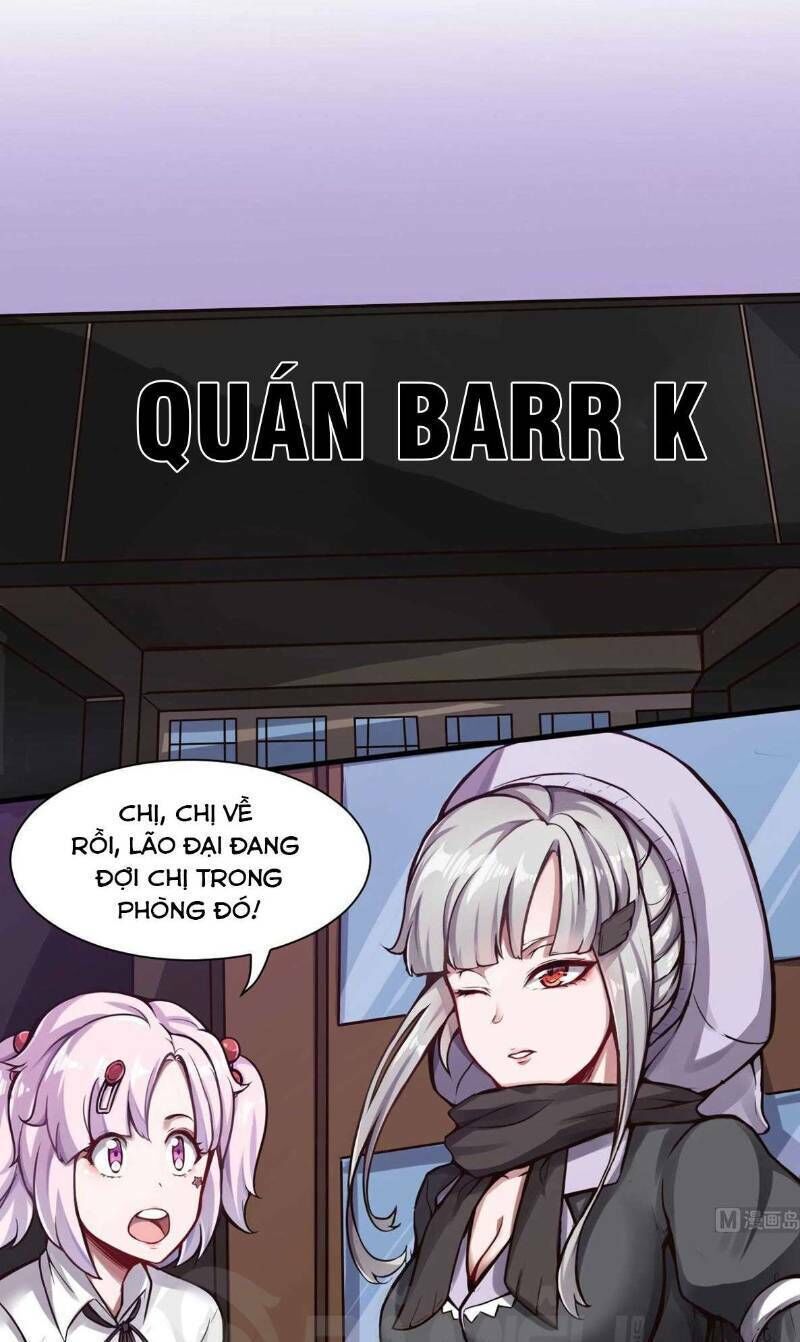 Siêu Cấp Kiện Bàn Hiệp Chapter 58 - 5