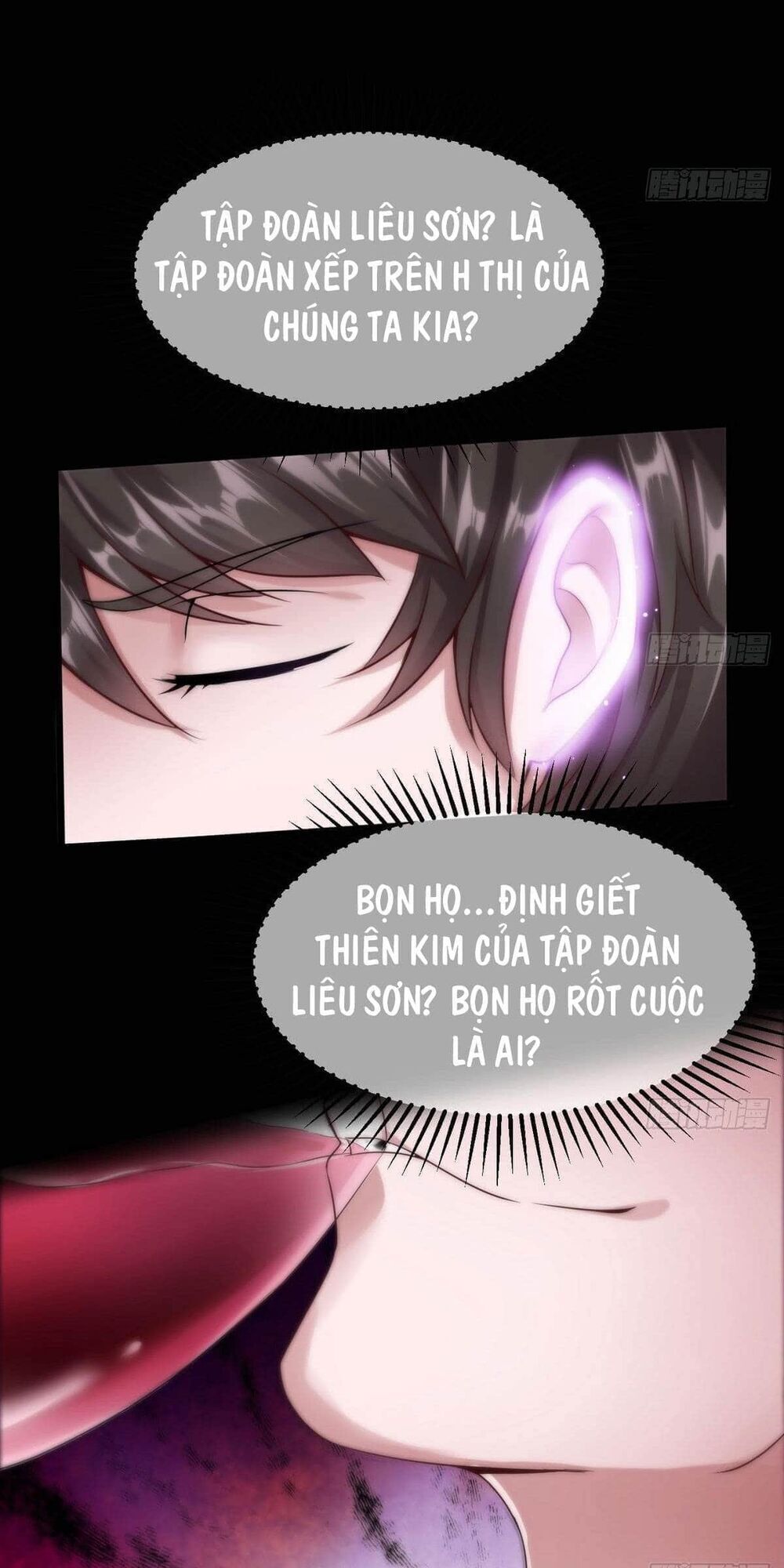 Siêu Cấp Kiện Bàn Hiệp Chapter 9 - 10