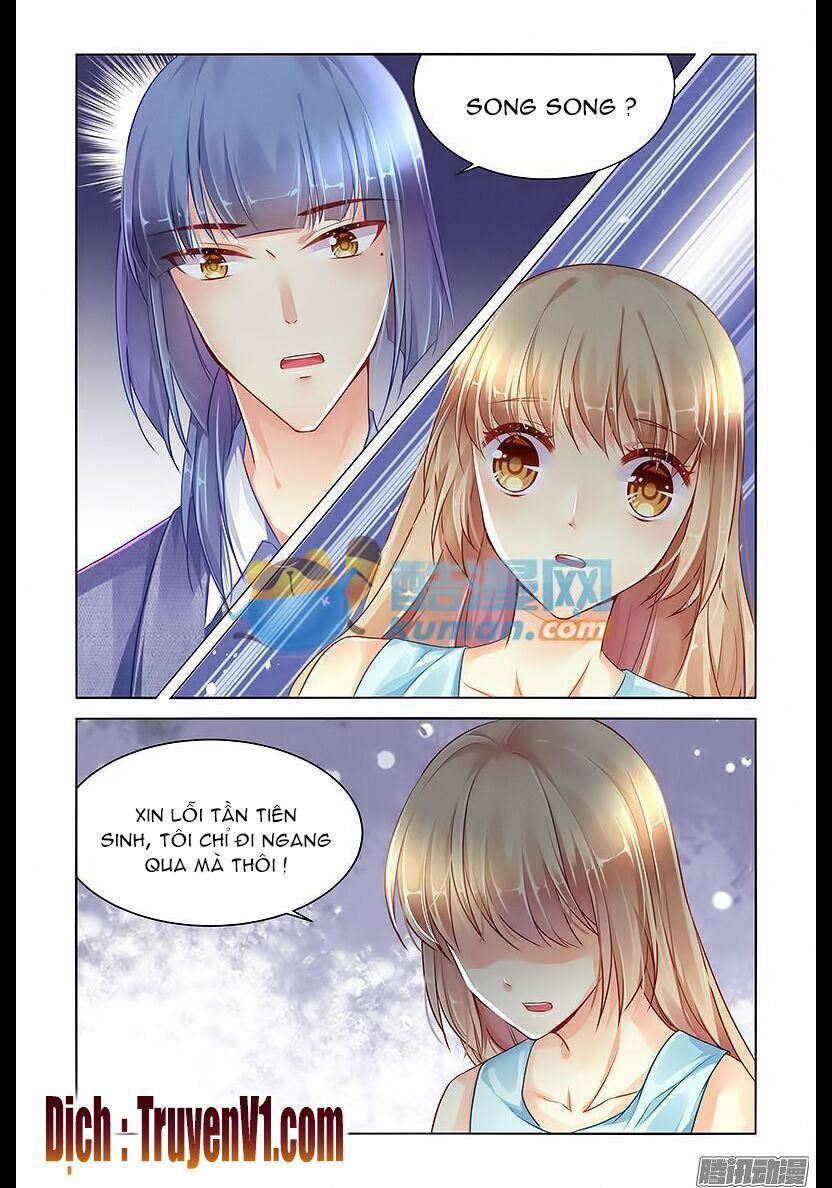 Nam Thần Ở Phòng Bên Cạnh Chapter 79 - 4