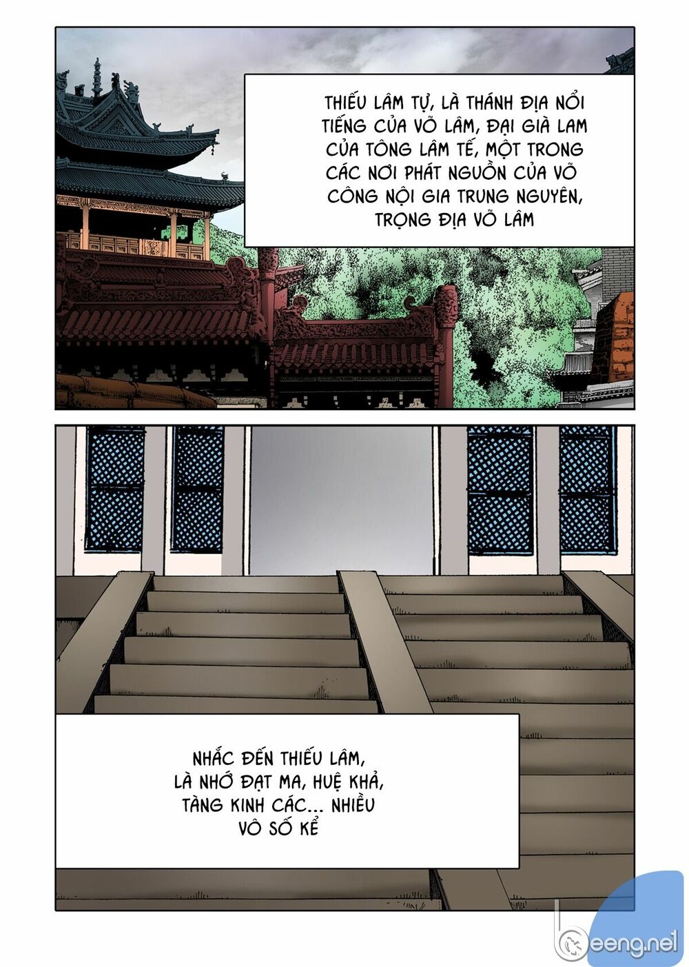 Nhật Tà Nguyệt Ma Chapter 44 - 25