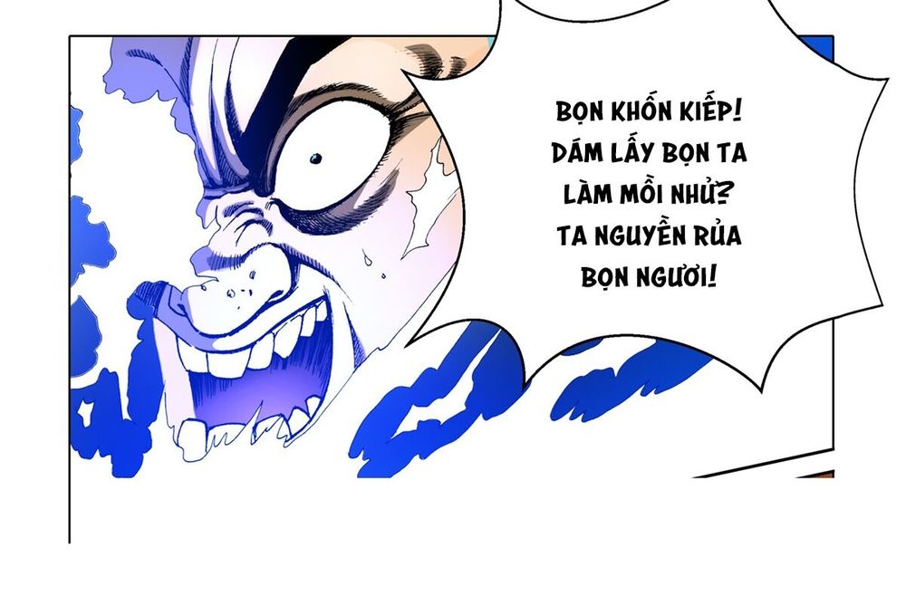 Nhật Tà Nguyệt Ma Chapter 50 - 19