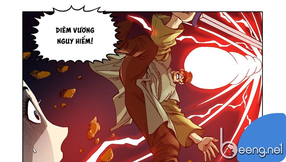 Nhật Tà Nguyệt Ma Chapter 55 - 4