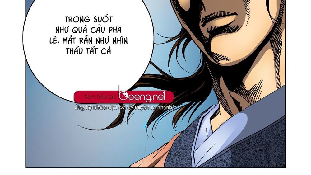 Nhật Tà Nguyệt Ma Chapter 63 - 21