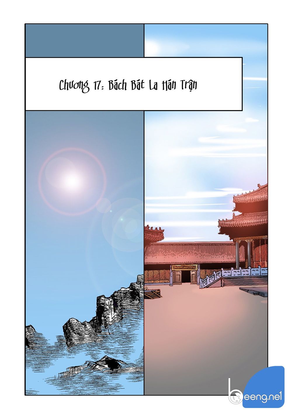 Nhật Tà Nguyệt Ma Chapter 67 - 17