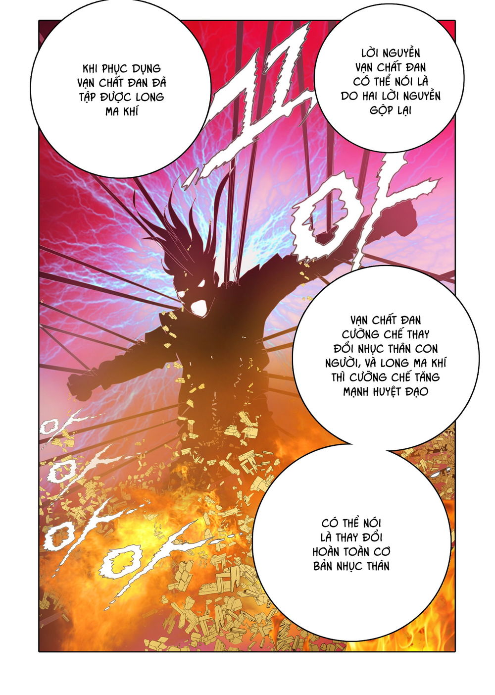 Nhật Tà Nguyệt Ma Chapter 83 - 10