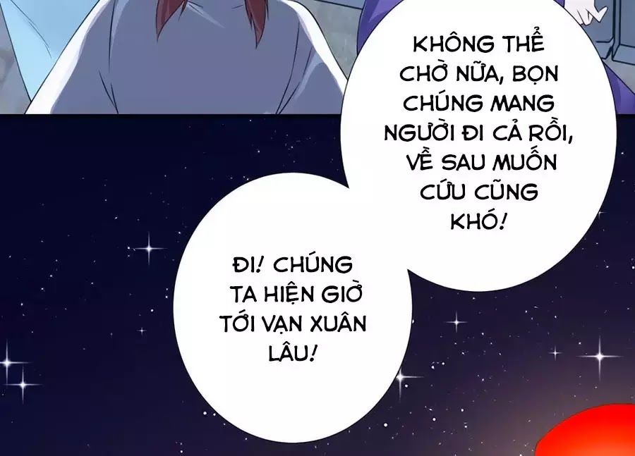 Vương Phi Có Chút Nghịch Ngợm Chapter 30 - 24