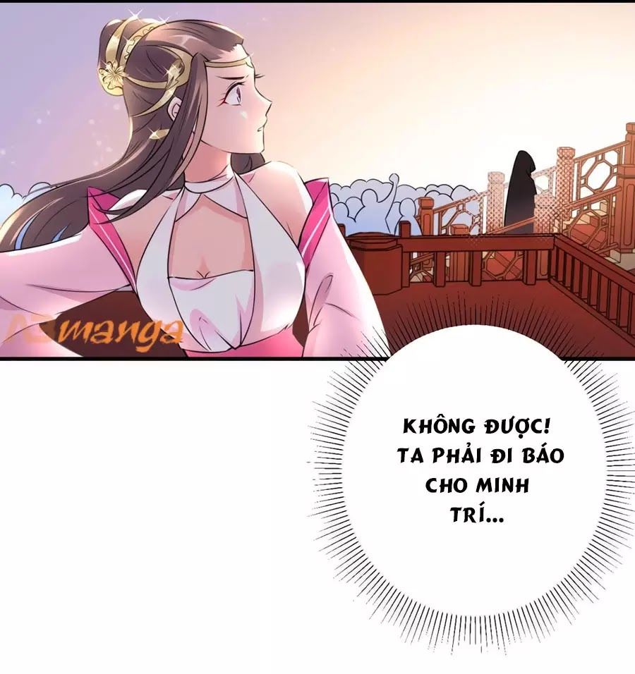 Vương Phi Có Chút Nghịch Ngợm Chapter 31 - 28