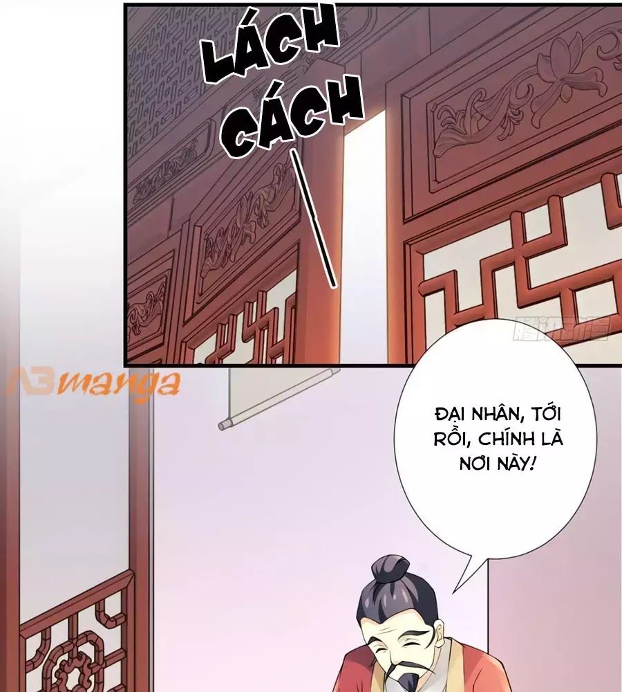 Vương Phi Có Chút Nghịch Ngợm Chapter 31 - 39