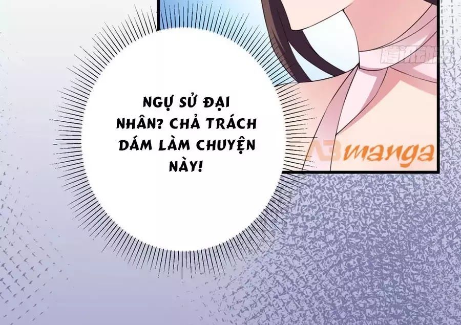 Vương Phi Có Chút Nghịch Ngợm Chapter 31 - 46