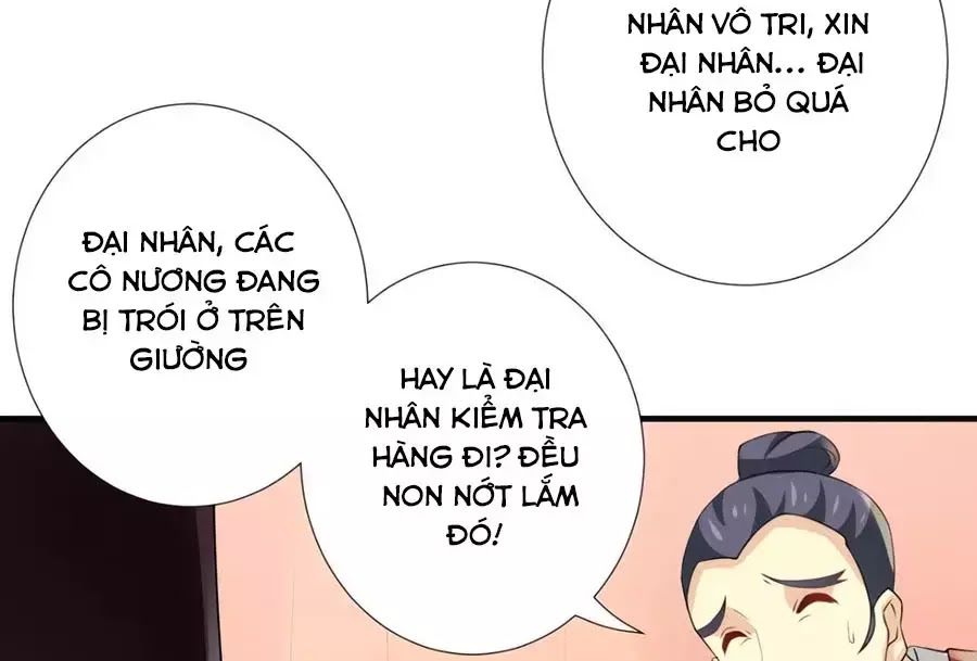 Vương Phi Có Chút Nghịch Ngợm Chapter 31 - 50