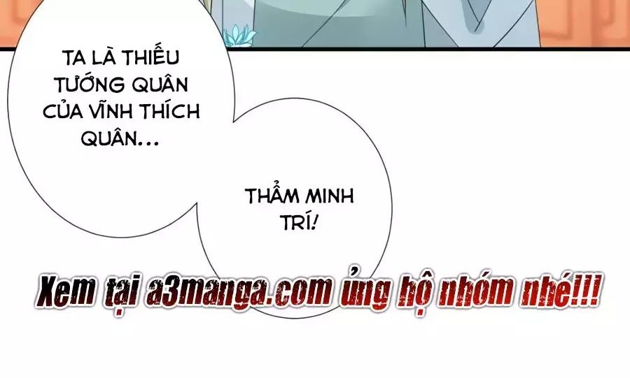 Vương Phi Có Chút Nghịch Ngợm Chapter 32 - 78