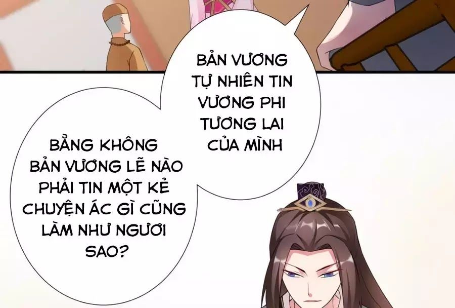 Vương Phi Có Chút Nghịch Ngợm Chapter 33 - 41