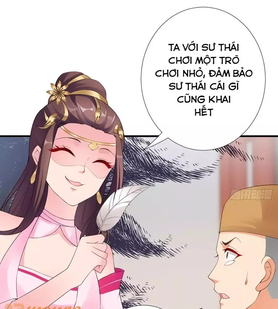 Vương Phi Có Chút Nghịch Ngợm Chapter 33 - 48