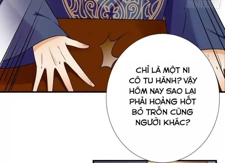 Vương Phi Có Chút Nghịch Ngợm Chapter 33 - 10