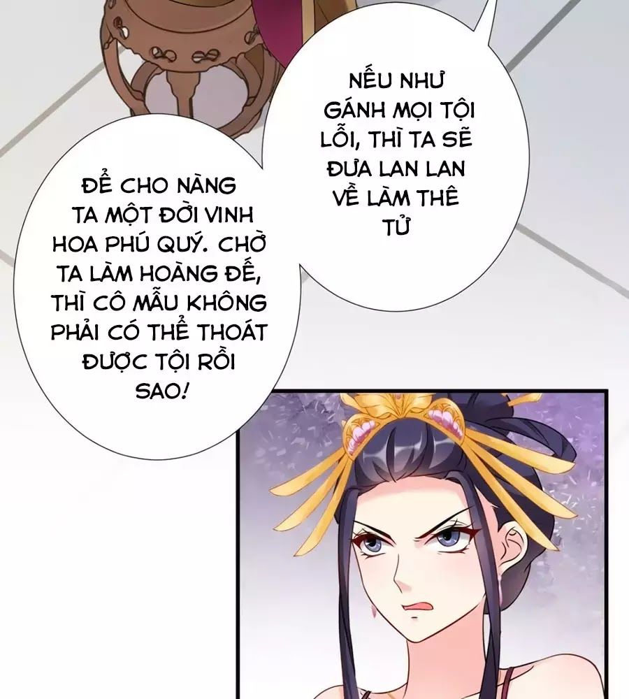 Vương Phi Có Chút Nghịch Ngợm Chapter 34 - 24